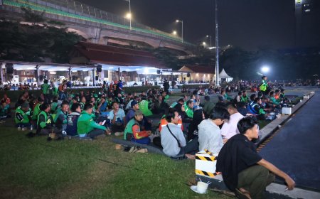 Polri Siap Sambut Piala Dunia 2026 dengan Nobar Serentak