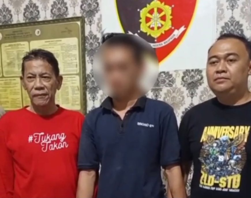 Polres Probolinggo Berhasil Ungkap Fakta Sebenarnya Kasus Pembegalan