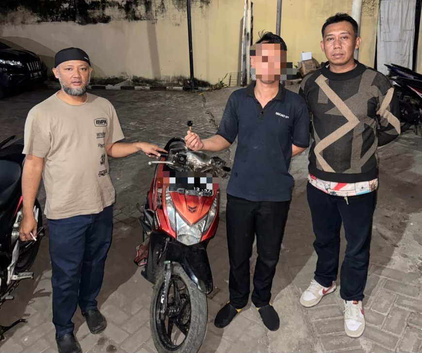Polres Probolinggo Klarifikasi Kasus yang Menjadi Perhatian Publik